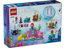 43254 Ariel's Crystal Cavern