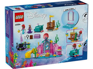 43254 Ariel's Crystal Cavern