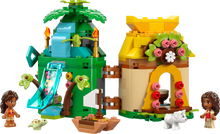 43260 LEGO® Moana's Island Fun