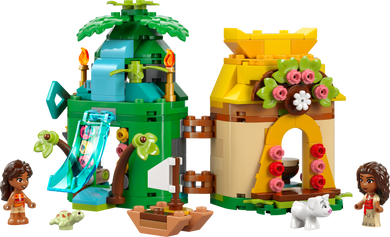 43260 LEGO® Moana's Island Fun