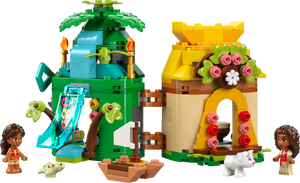 43260 LEGO® Moana's Island Fun