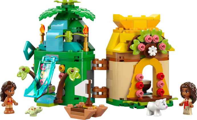 43260 LEGO® Moana's Island Fun