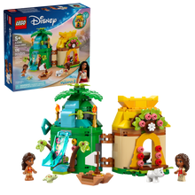 43260 LEGO® Moana's Island Fun