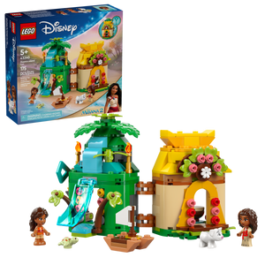 43260 LEGO® Moana's Island Fun