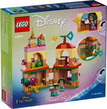 43261 LEGO® Encanto Mini House