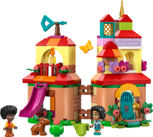 43261 LEGO® Encanto Mini House