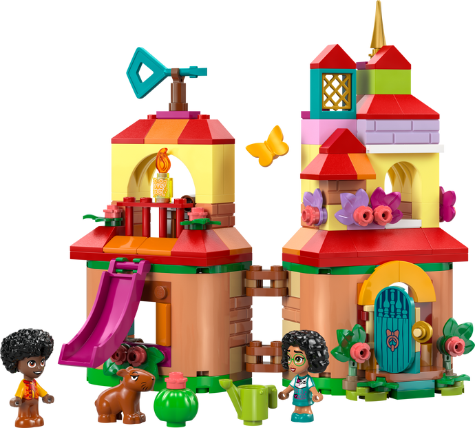 43261 LEGO® Encanto Mini House