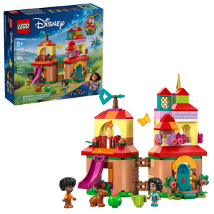 43261 LEGO® Encanto Mini House