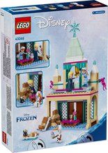 43265 LEGO® Arendelle Frozen Castle
