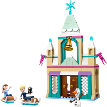 43265 LEGO® Arendelle Frozen Castle