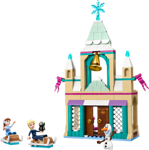 43265 LEGO® Arendelle Frozen Castle