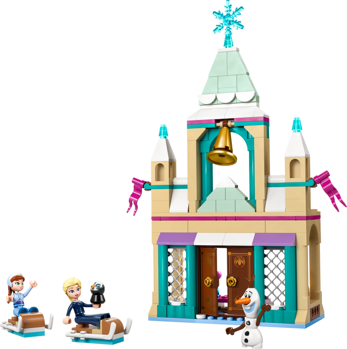 43265 LEGO® Arendelle Frozen Castle