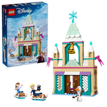 43265 LEGO® Arendelle Frozen Castle