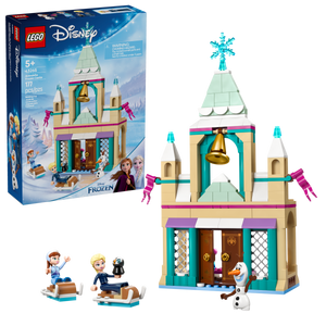 43265 LEGO® Arendelle Frozen Castle