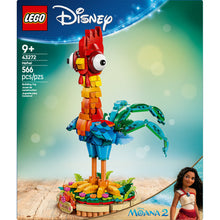 43272 Heihei (Disney Moana 2)