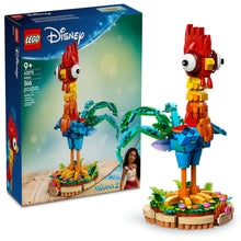 43272 Heihei (Disney Moana 2)