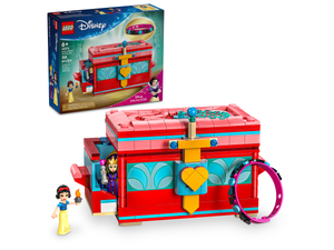 43276 LEGO Snow White's Jewelry Box