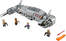 LEGO Star Wars 75140 Resistance Troop Transport, Retired, Certified in white box, Pre-Owned