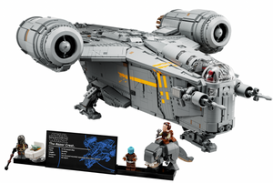 Star Wars The Razor Crest LEGO 75331 Certified (Used)