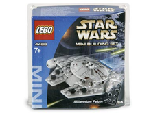 4488 Millennium Falcon - Mini