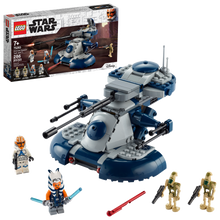 75283 Star Wars Armoured Assault Tank (AAT)