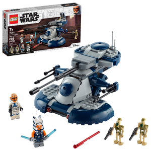 75283 Star Wars Armoured Assault Tank (AAT)