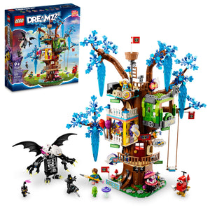 71461 LEGO Fantastical Tree House