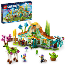 71459 LEGO Stable of Dream Creatures