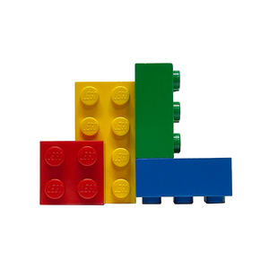 LEGO® 21044 Paris - Architecture - Retired Certified – Bricks and Minifigs  Huntsville AL