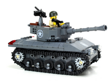 US Army M18 "Hellcat" Tank World War 2