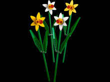 40646 LEGO® Daffodils