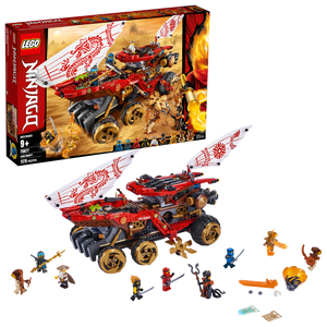 70677 Land Bounty