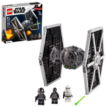 75300 Star Wars Imperial TIE Fighter, NIB, Retired