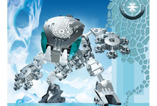 Kohrak-Kal - Bionicle - 8575 Certified (used) in original box - Retired