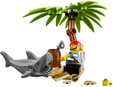 LEGO 5003082 Pirates Adventure