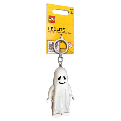 LEGO Ghost Keychain Light