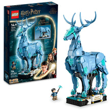 76414 Expecto Patronum, Retired, NIB