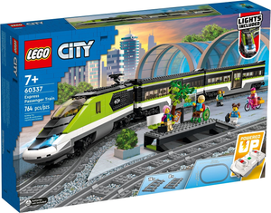 LEGO 60337