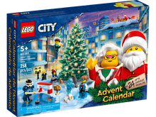 60381 LEGO® City Advent Calendar 2023