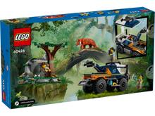 60426 Jungle Explorer Off-Road Truck