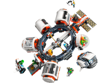 60433 LEGO Modular Space Station