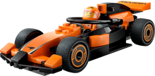 60442 LEGO® F1® Driver with McLaren Race Car