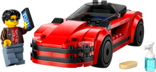 60448 LEGO® Red Sports Car