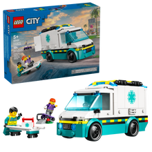LEGO 60451