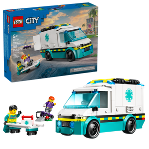 LEGO 60451