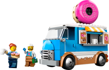 60452 LEGO® Donut Truck