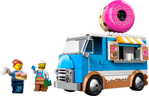 60452 LEGO® Donut Truck