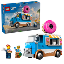 60452 LEGO® Donut Truck
