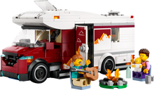 60454 LEGO® Holiday Adventure Camper Van