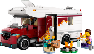 60454 LEGO® Holiday Adventure Camper Van